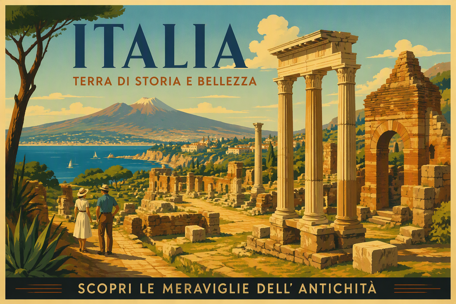 Muinaisia arkeologisia raunioita Algarven museossa