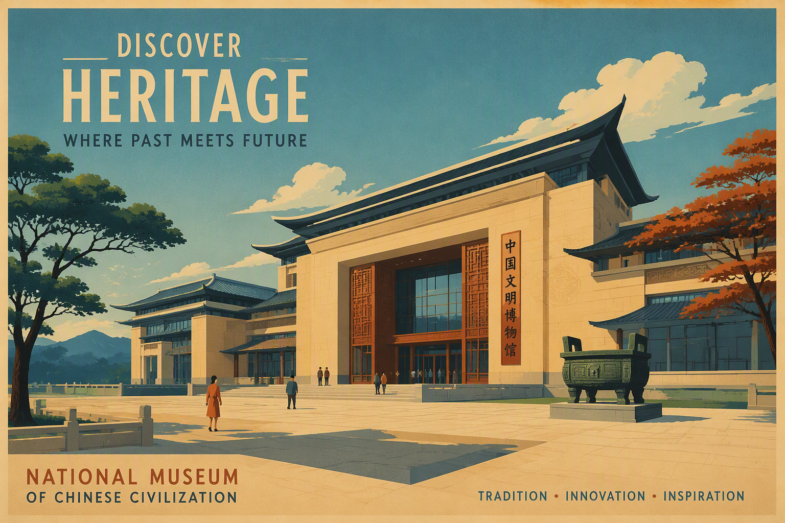 Hong Kongin kulttuurimuseon arkkitehtuuri