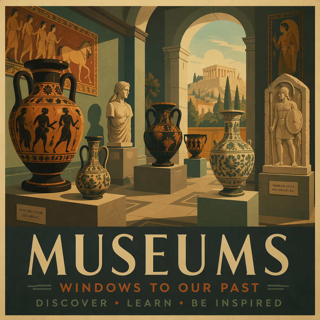 Kiinalaista keramiikkaa ja historiallisia esineitä esillä museossa