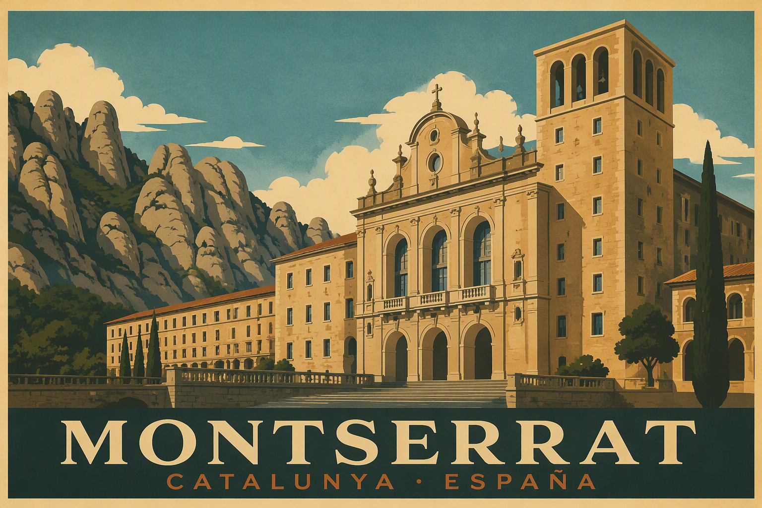 Museo Nazionale di San Mattoon historiallinen rakennus Museo Nazionale di San Mattoon historiallinen rakennus
